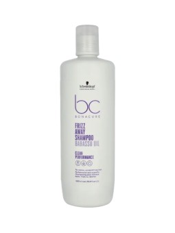 Schwarzkopf Professional BC Bonacure Shampoo anticrespo donna 1000ml