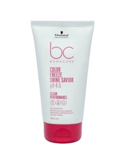 Schwarzkopf Bonacure Color Freeze Shine Savior 150ml pH 4.5