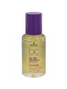 Schwarzkopf Bonacure Frizz Away Smoothing Oil 50ml For Course, Unruly & Frizzy Hair