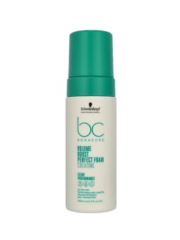 Schwarzkopf Bonacure Volume Boost Perfect Foam 150ml
