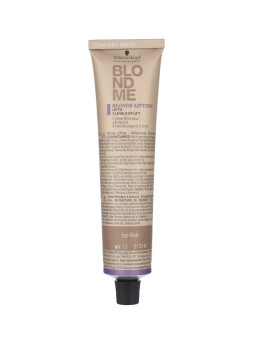 Schwarzkopf Blond Me Colors Lifting Creme 60ml