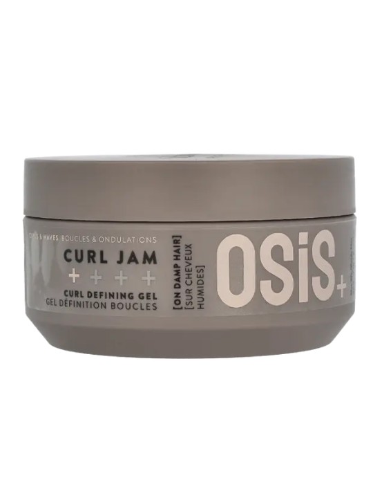 Schwarzkopf Osis Bouncy Curls Gel 150ml