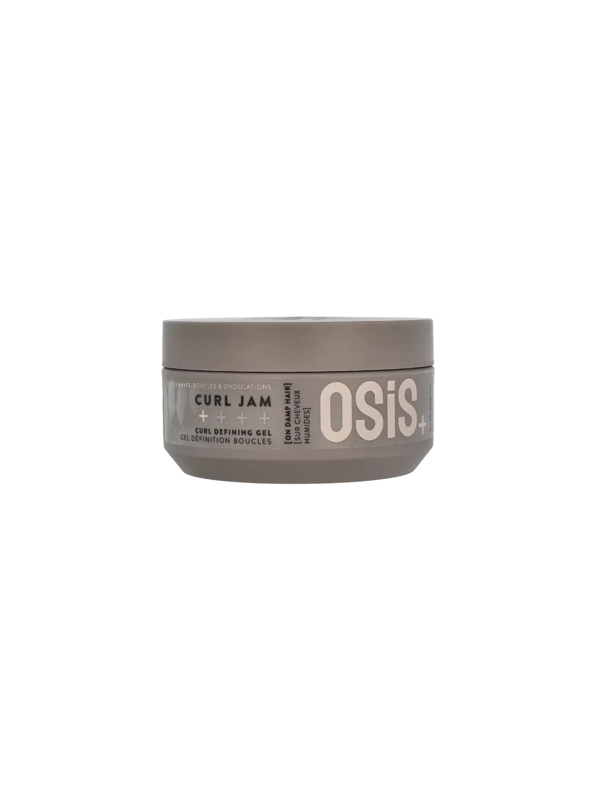Schwarzkopf Osis Bouncy Curls Gel 150ml