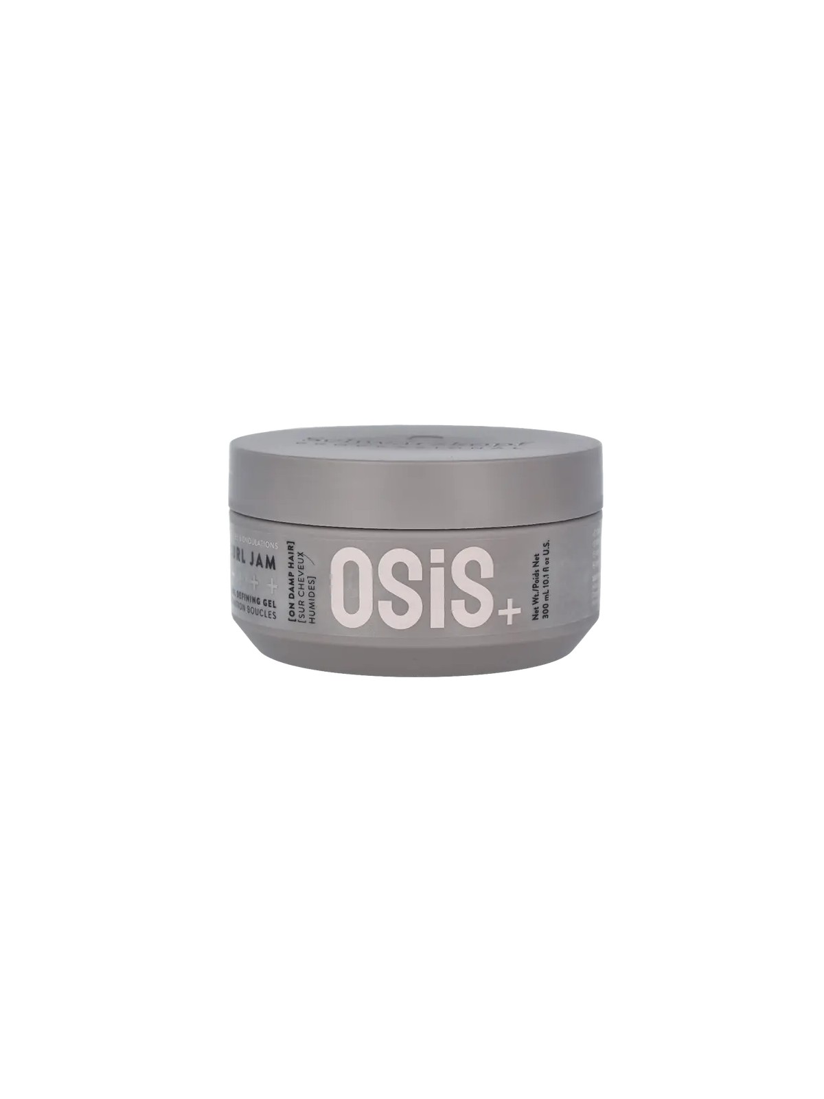 Schwarzkopf Osis Bouncy Curls Gel 150ml