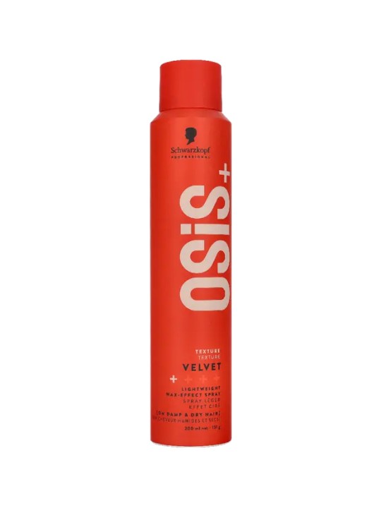 Crema ricci Schwarzkopf Osis Curl Me Soft 200ml