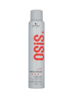 Freeze Pump Lacca per capelli super potente donna 200ml