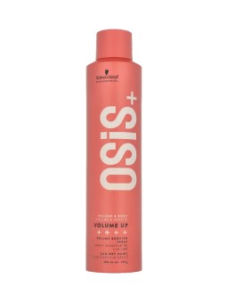 Schwarzkopf Osis Volume Up Hairspray 300ml Medium Hold