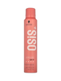 Schwarzkopf Osis Grip Extreme Hold Mousse 200ml