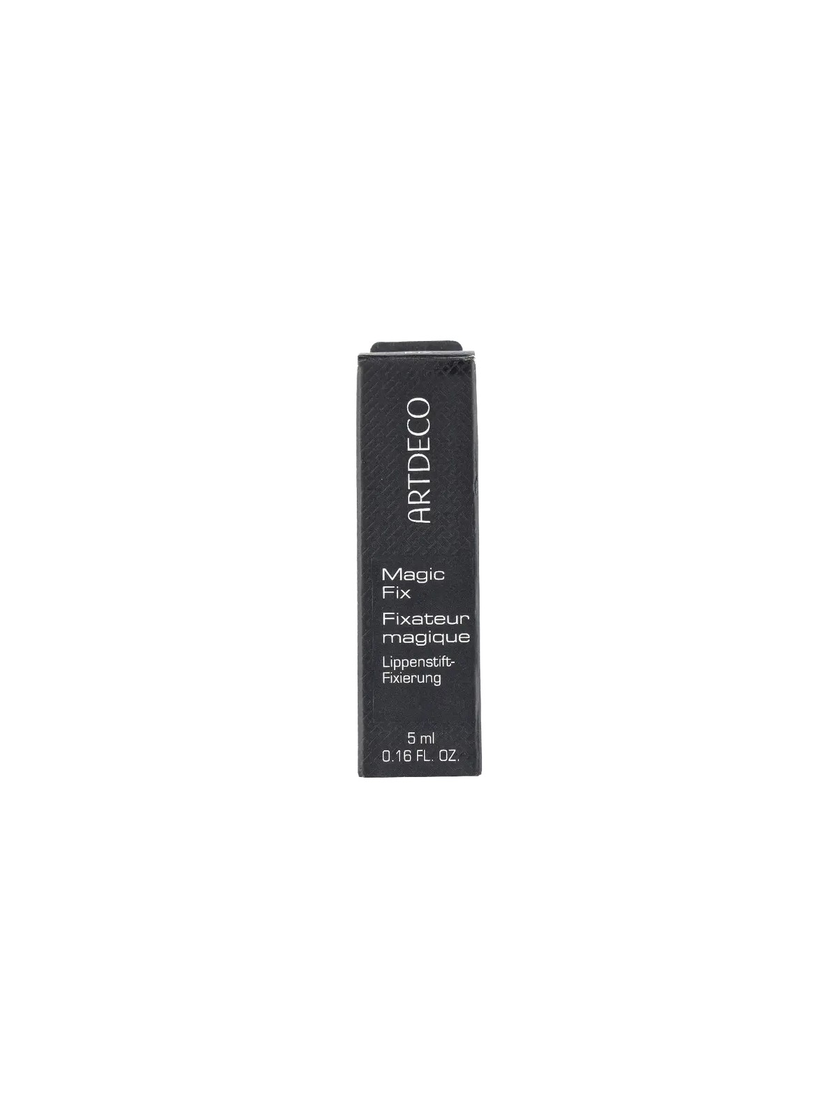 Artdeco Magic Fix Lipstick Sealer donna 5ml