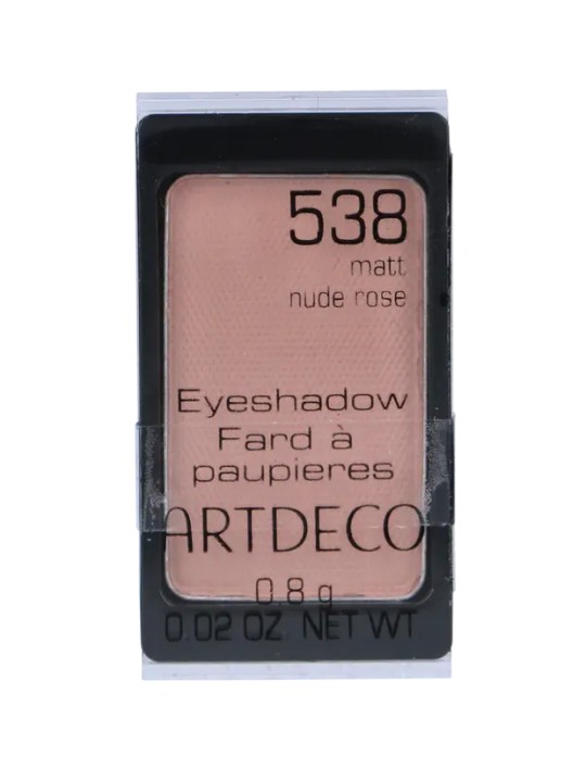Artdeco Eyeshadow Pearl 0,8g Numero 538 Rude Rose