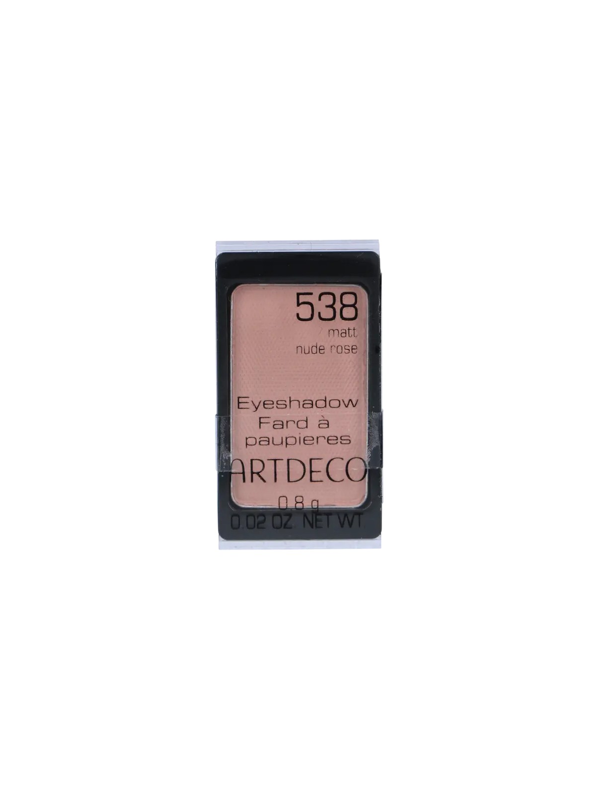 Artdeco Eyeshadow Pearl 0,8g Numero 538 Rude Rose