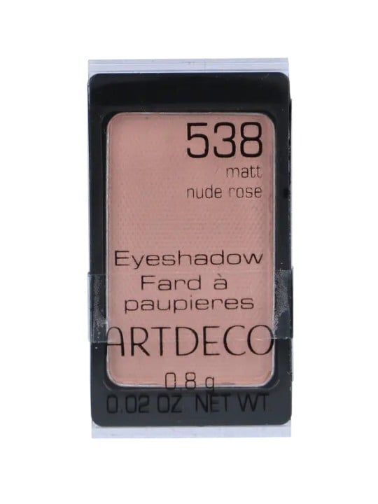 Artdeco Eyeshadow Pearl 0,8g Numero 538 Rude Rose