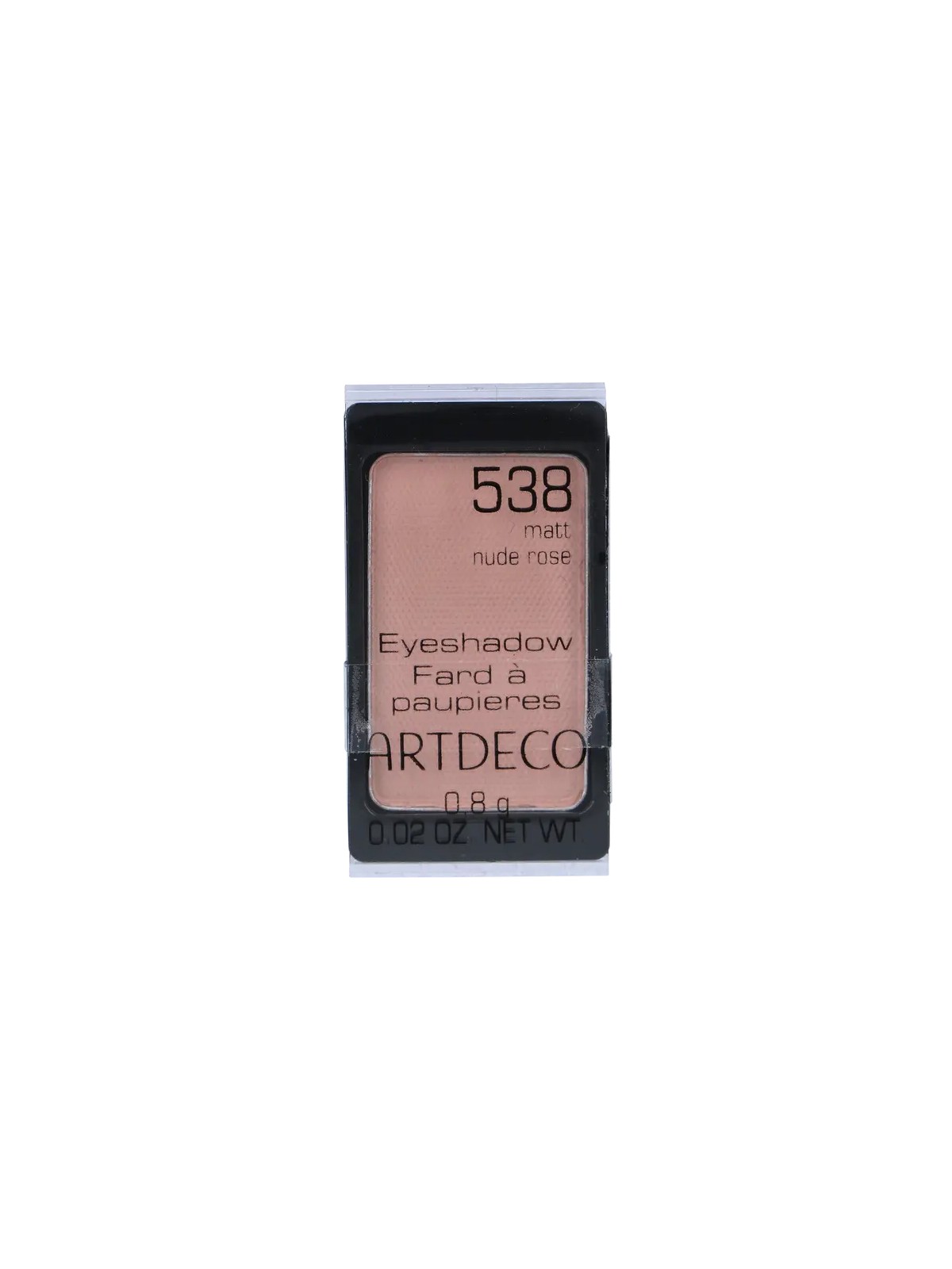 Artdeco Eyeshadow Pearl 0,8g Numero 538 Rude Rose