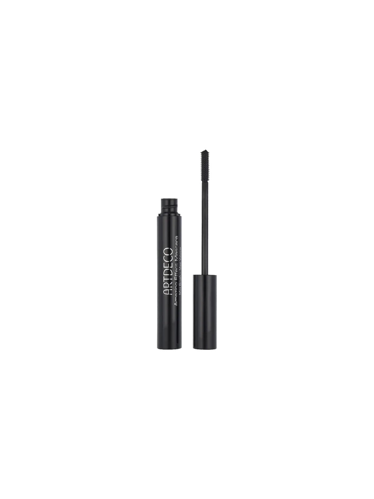 Mascara Artdeco Amazing Effect 6ml Nero - Mini Blush-Maxi Volume