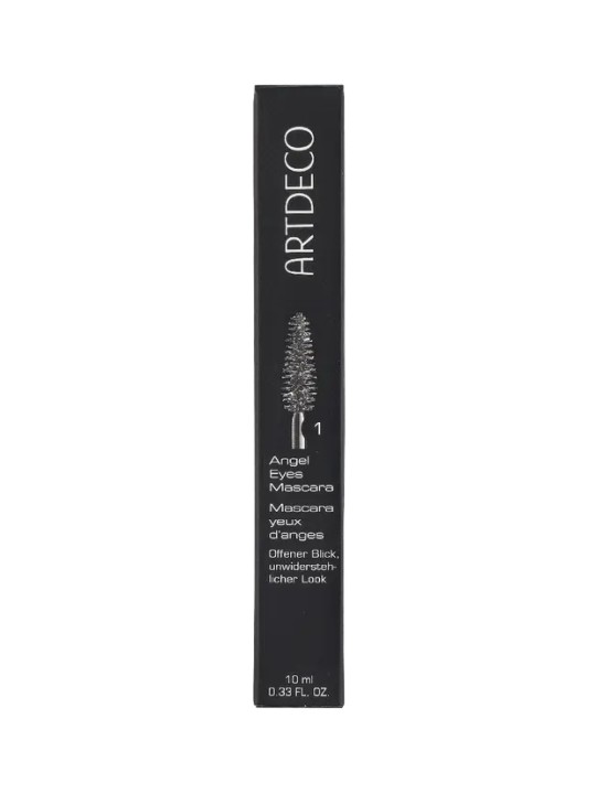 Mascara Artdeco Angel Eyes donna 10ml Nero