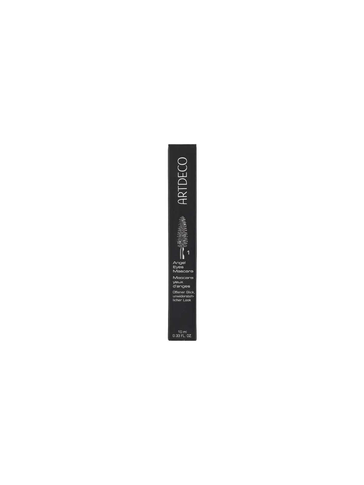Mascara Artdeco Angel Eyes donna 10ml Nero
