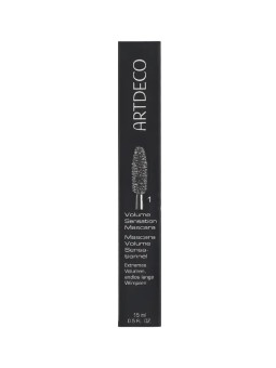 Volume Sensation Mascara 01 Nero 15ml