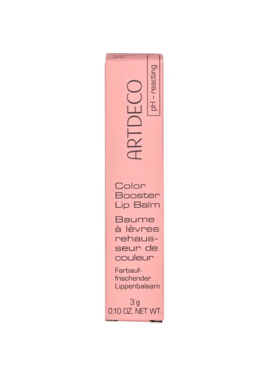 Balsamo labbra COLOR BOOSTER Artdeco 3g
