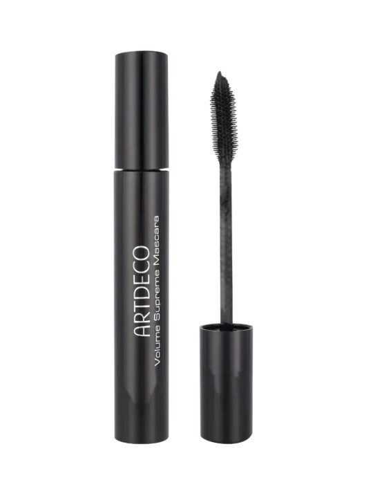Mascara Artdeco Volume Supreme donna 15ml Nero