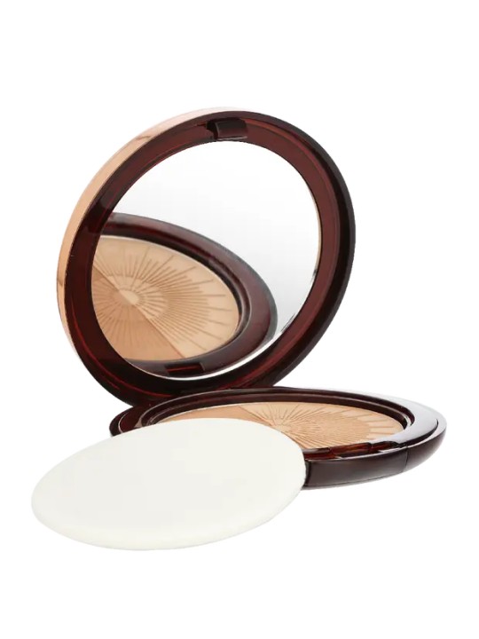 Artdeco Bronzing Powder Compact Long-Lasting 10g Numero 50 Almond