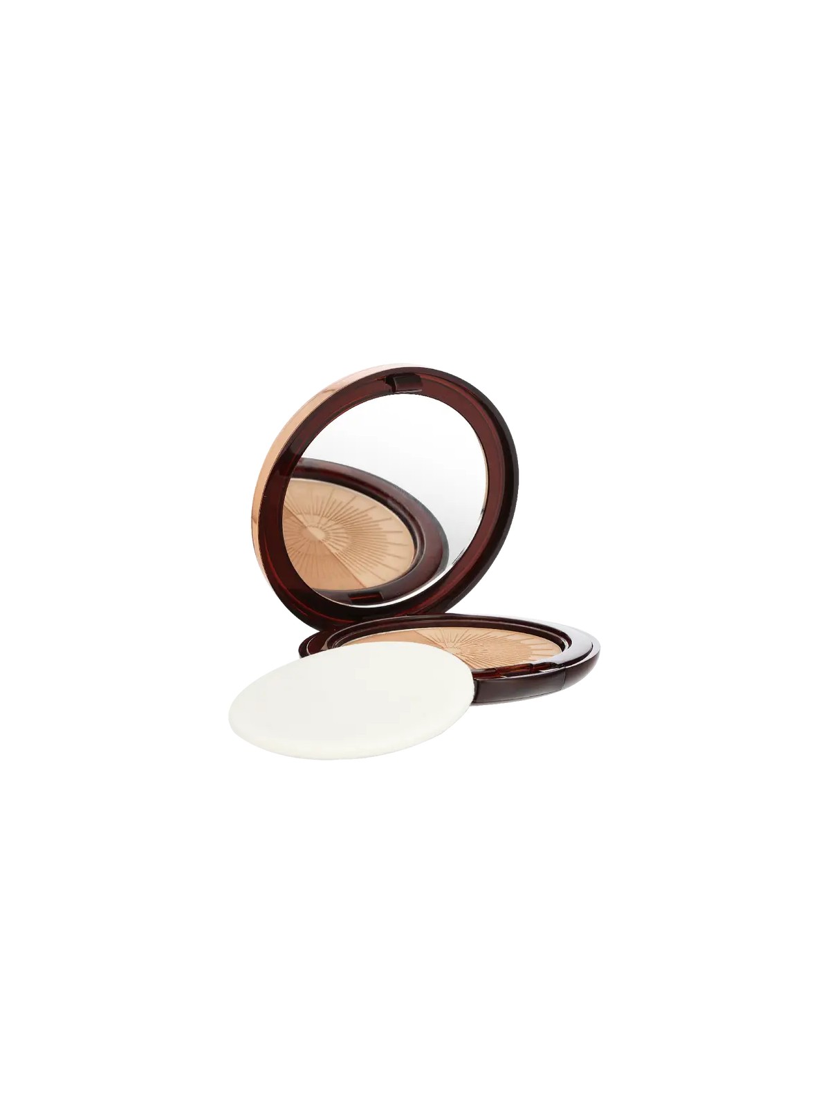 Artdeco Bronzing Powder Compact Long-Lasting 10g Numero 50 Almond