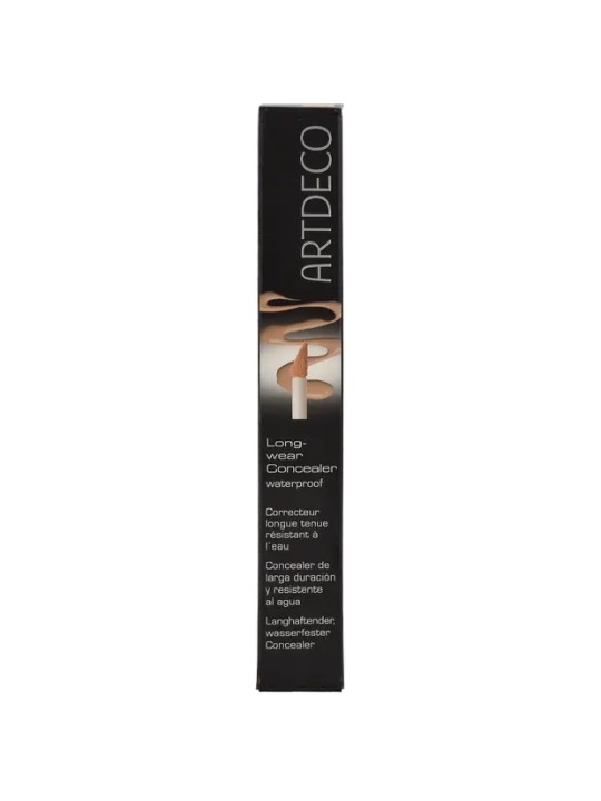 Correttore Waterproof Artdeco 7ml Soft Olive