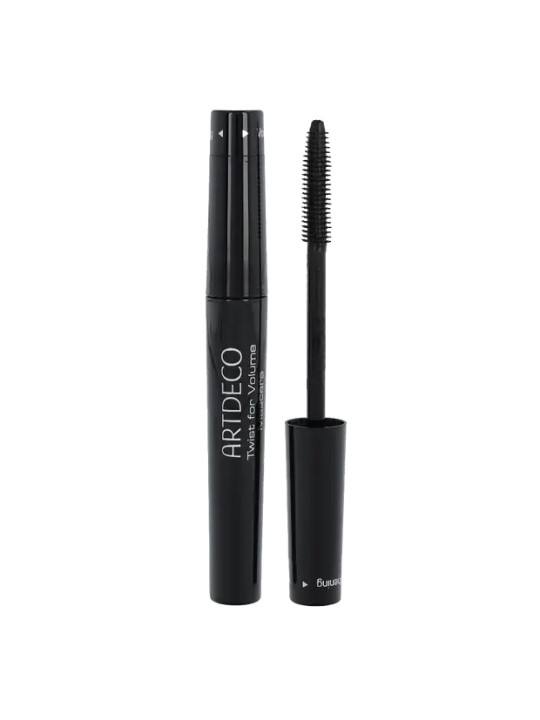 Artdeco Twist For Volume Mascara 8ml Numero 1 Black
