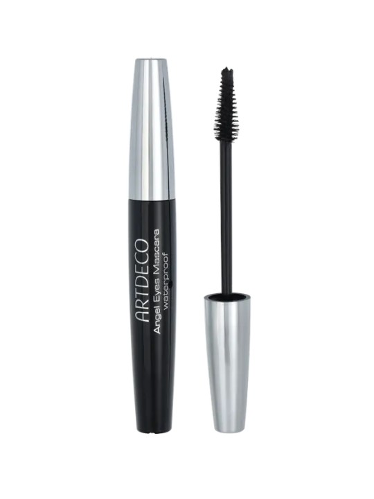 Artdeco Angel Eyes Waterproof Mascara 10ml Black