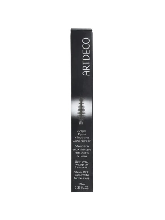 Artdeco Angel Eyes Waterproof Mascara 10ml Black