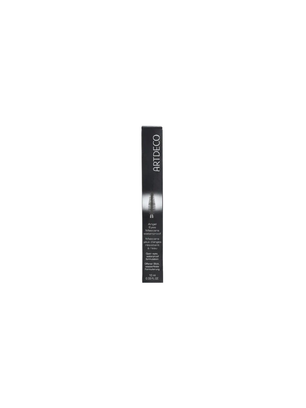 Artdeco Angel Eyes Waterproof Mascara 10ml Black