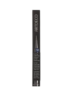 Long Lasting Liquid Liner Intense 0,6ml Numero 12 Blue