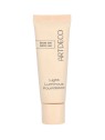Fondotinta Leggero Luminoso 25 ml donna 31 Golden Tan