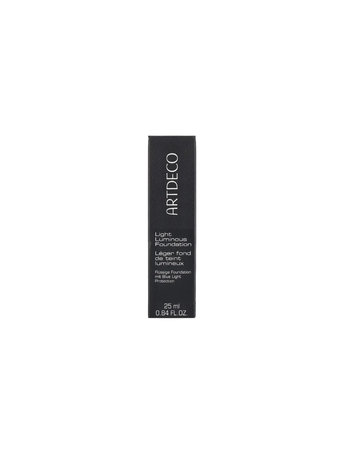 Fondotinta Leggero Luminoso 25 ml donna 31 Golden Tan