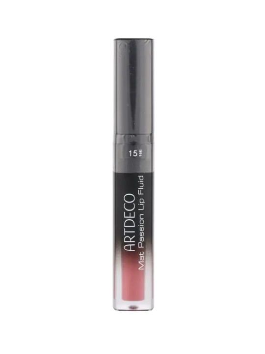 Artdeco MAT PASSION lip fluid 15-rose delight 3ml