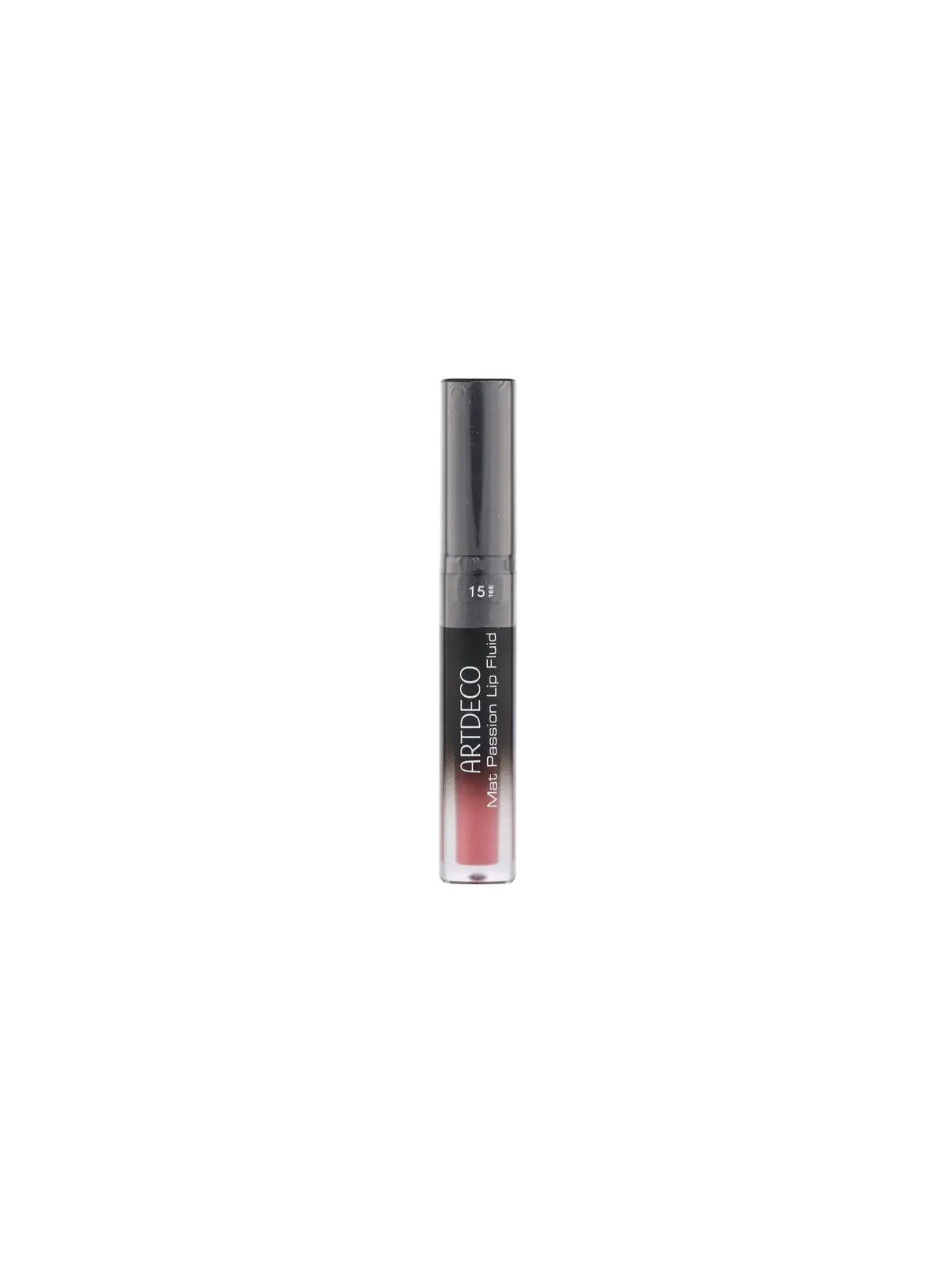 Artdeco MAT PASSION lip fluid 15-rose delight 3ml