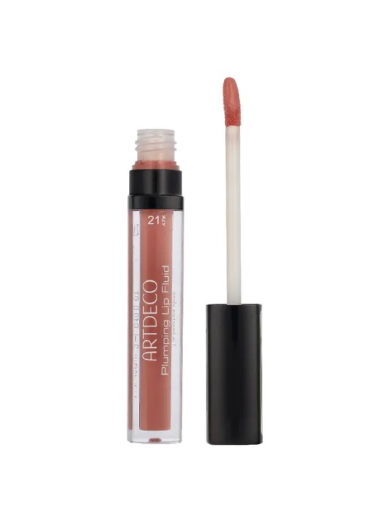Artdeco Plumping Lip Fluid 3ml donna 21 Glossy Nude