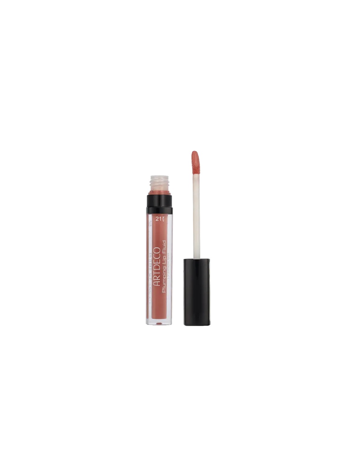 Artdeco Plumping Lip Fluid 3ml donna 21 Glossy Nude