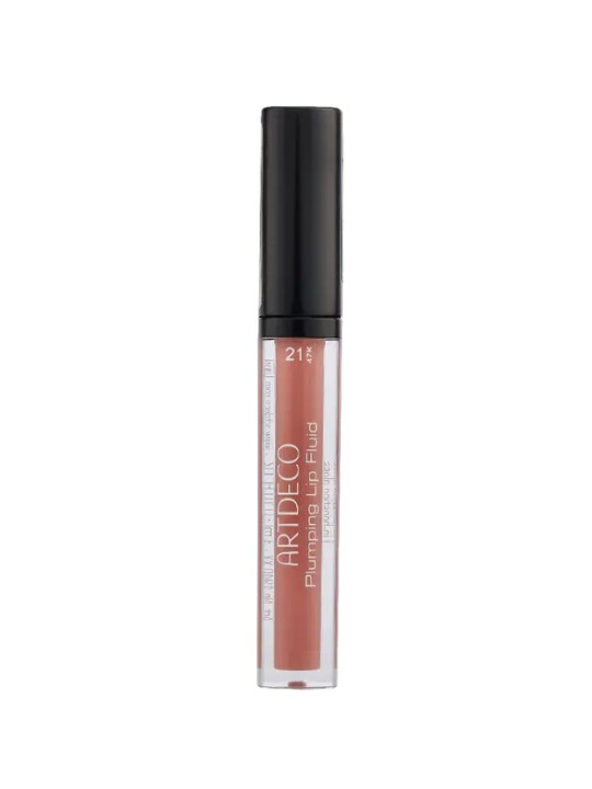 Artdeco Plumping Lip Fluid 3ml donna 21 Glossy Nude
