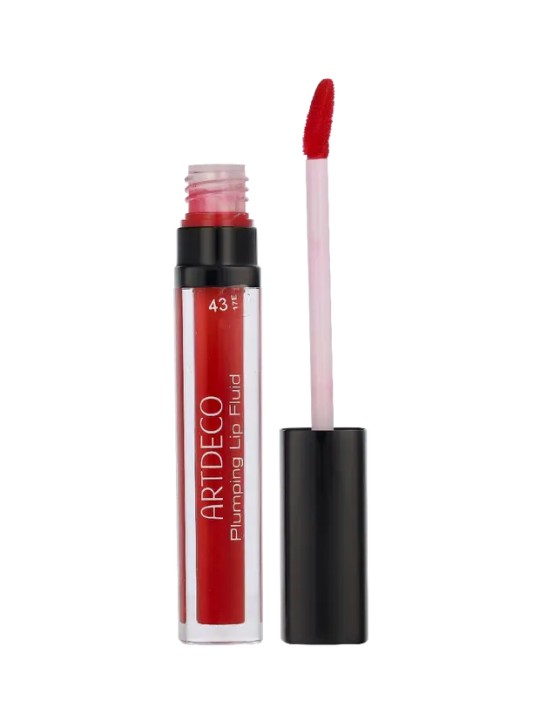 Artdeco Fluido Labbra Rimpolpante 3 ml donna 43 Fiery Red