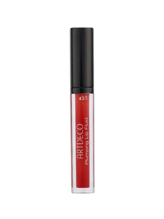 Artdeco Fluido Labbra Rimpolpante 3 ml donna 43 Fiery Red