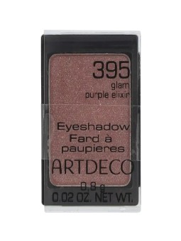 Artdeco Glamour Ombretto 0 8 g 395 Glam Purple Elixir per donna