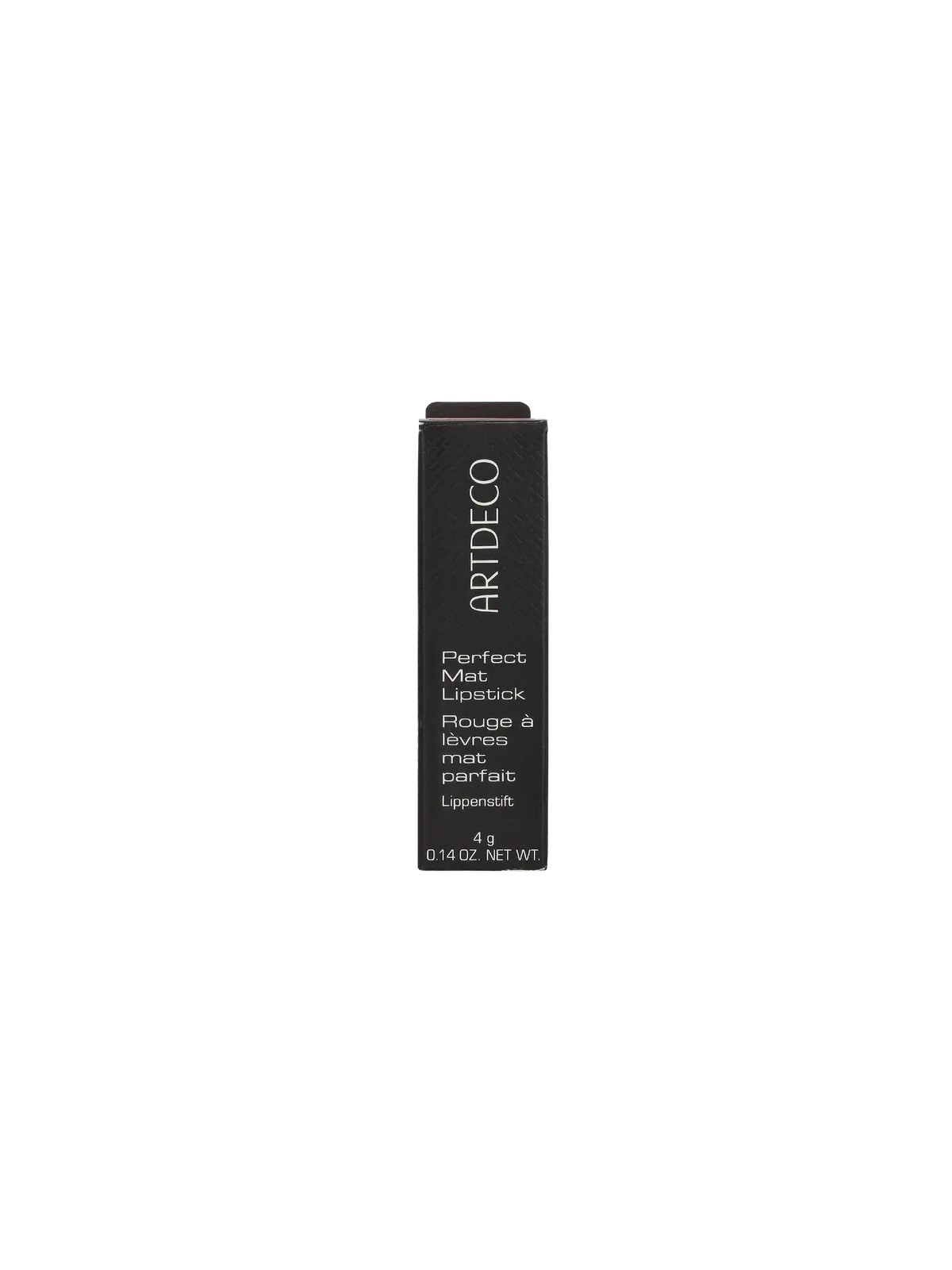 Artdeco Rossetto PERFECT MAT n.113-corallo tenue 4gr unisex
