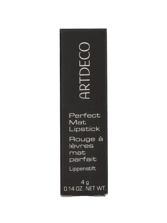 Artdeco Rossetto PERFECT MAT n.217-terracotta 4gr unisex