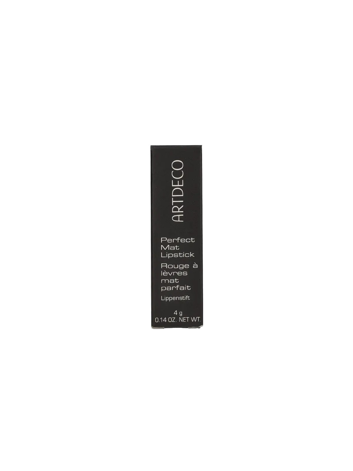 Artdeco Rossetto PERFECT MAT n.217-terracotta 4gr unisex