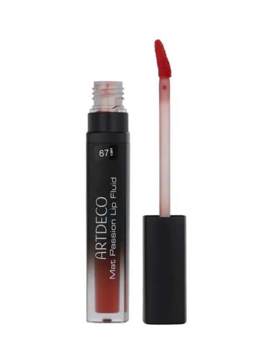 Artdeco MAT PASSION fluido labbra n.67-vibrazioni elettriche 3ml unisex