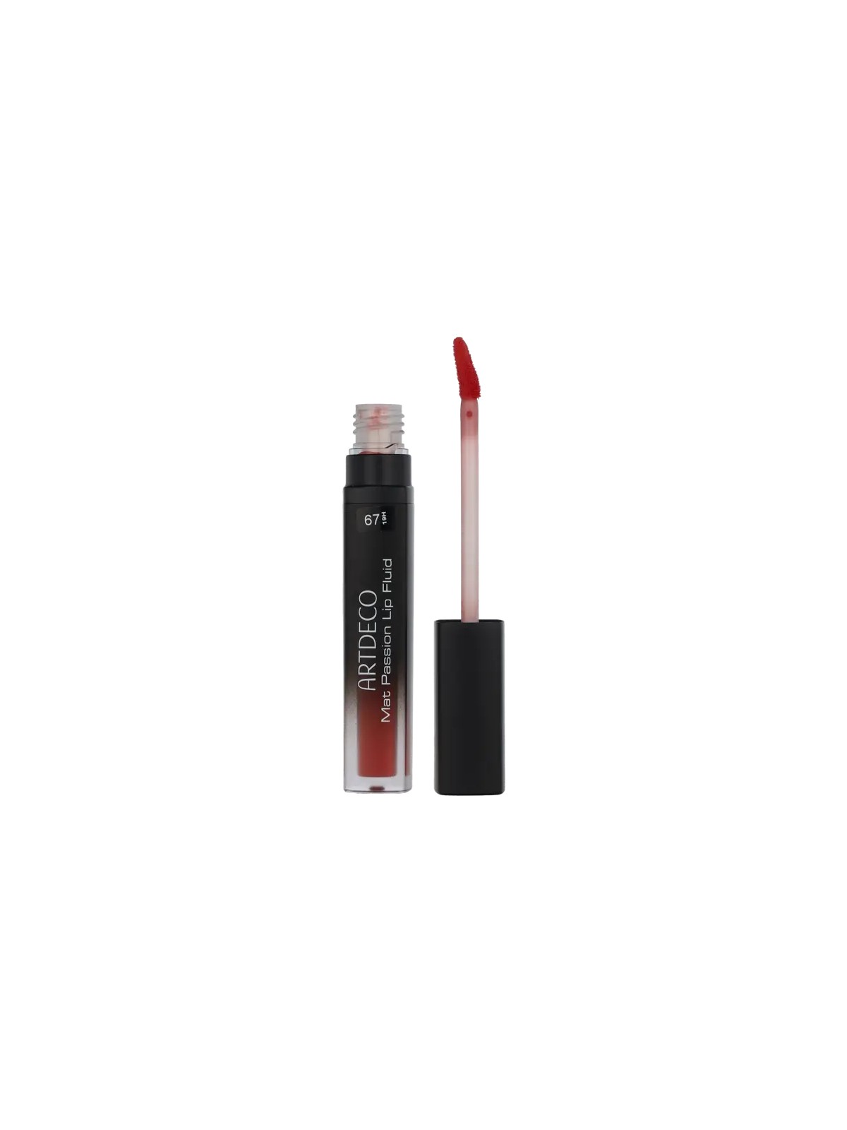Artdeco MAT PASSION fluido labbra n.67-vibrazioni elettriche 3ml unisex