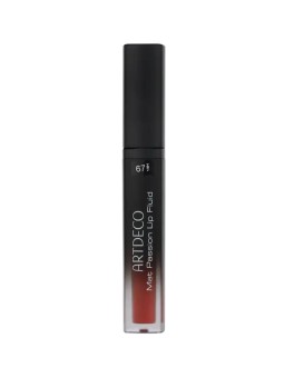 Artdeco MAT PASSION fluido labbra n.67-vibrazioni elettriche 3ml unisex