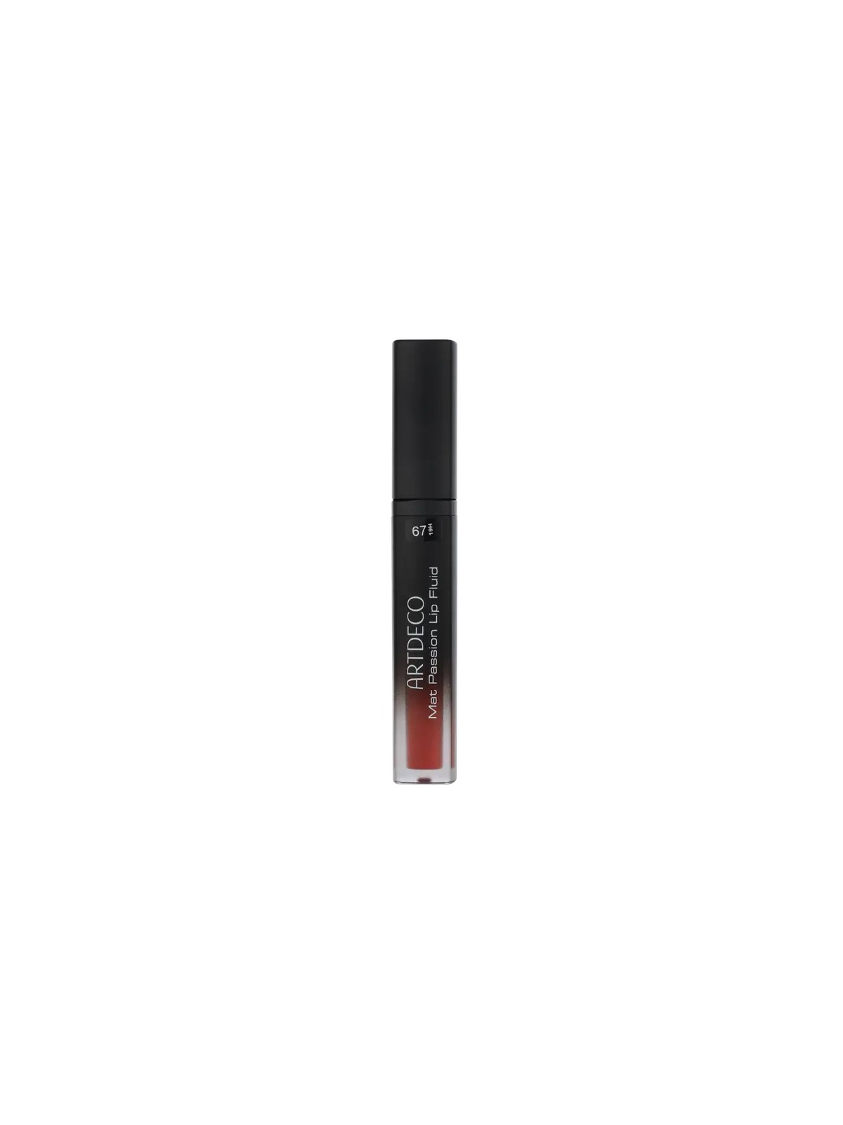 Artdeco MAT PASSION fluido labbra n.67-vibrazioni elettriche 3ml unisex
