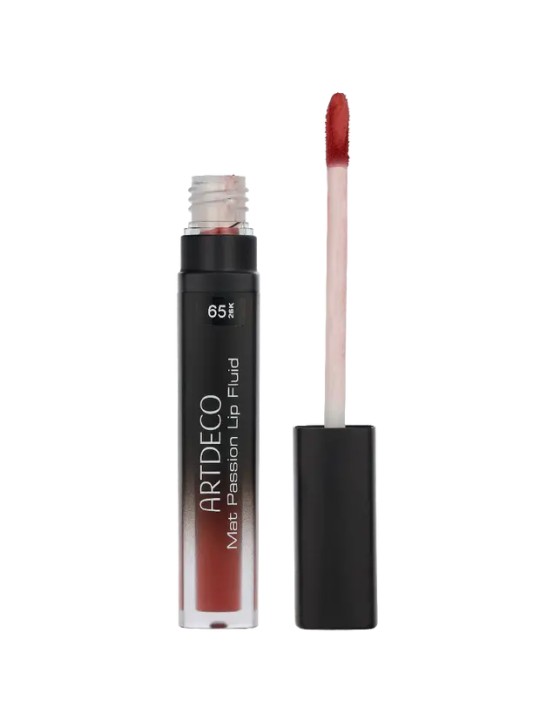 Artdeco MAT PASSION fluido labbra n.65 - corallo vivente 3ml unisex