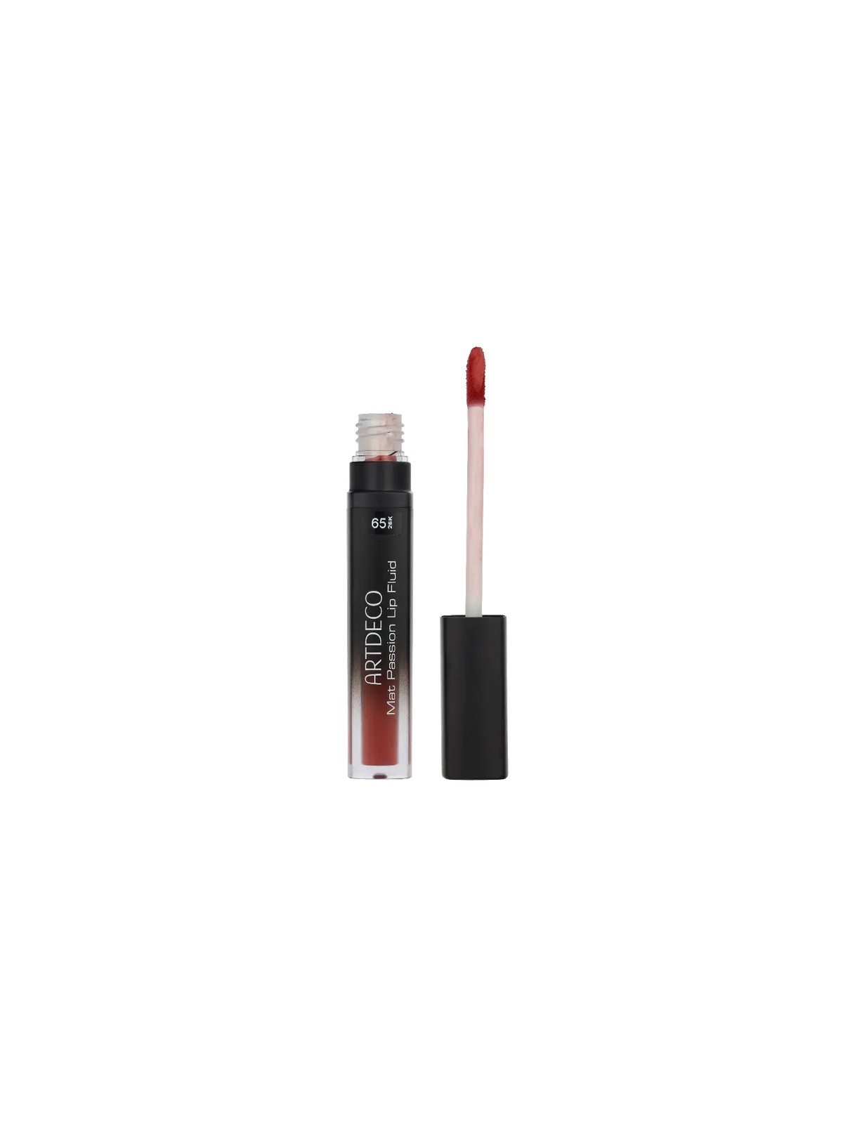 Artdeco MAT PASSION fluido labbra n.65 - corallo vivente 3ml unisex